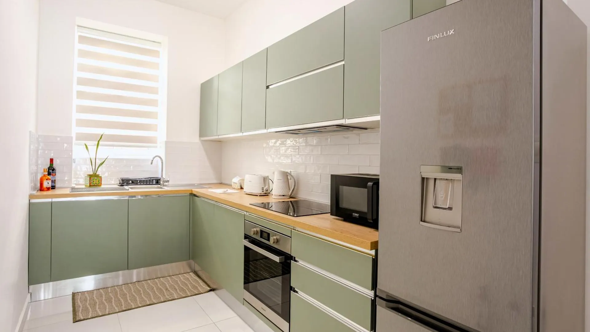 Lägenhet Contemporary St Julians Comfort St. Julian's Malta