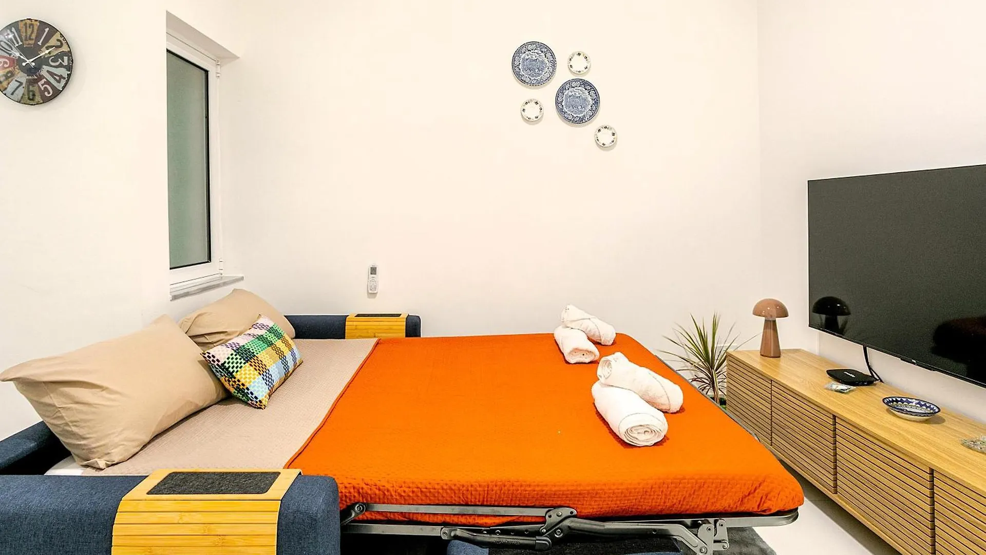 Contemporary St Julians Comfort St. Julian's Malta