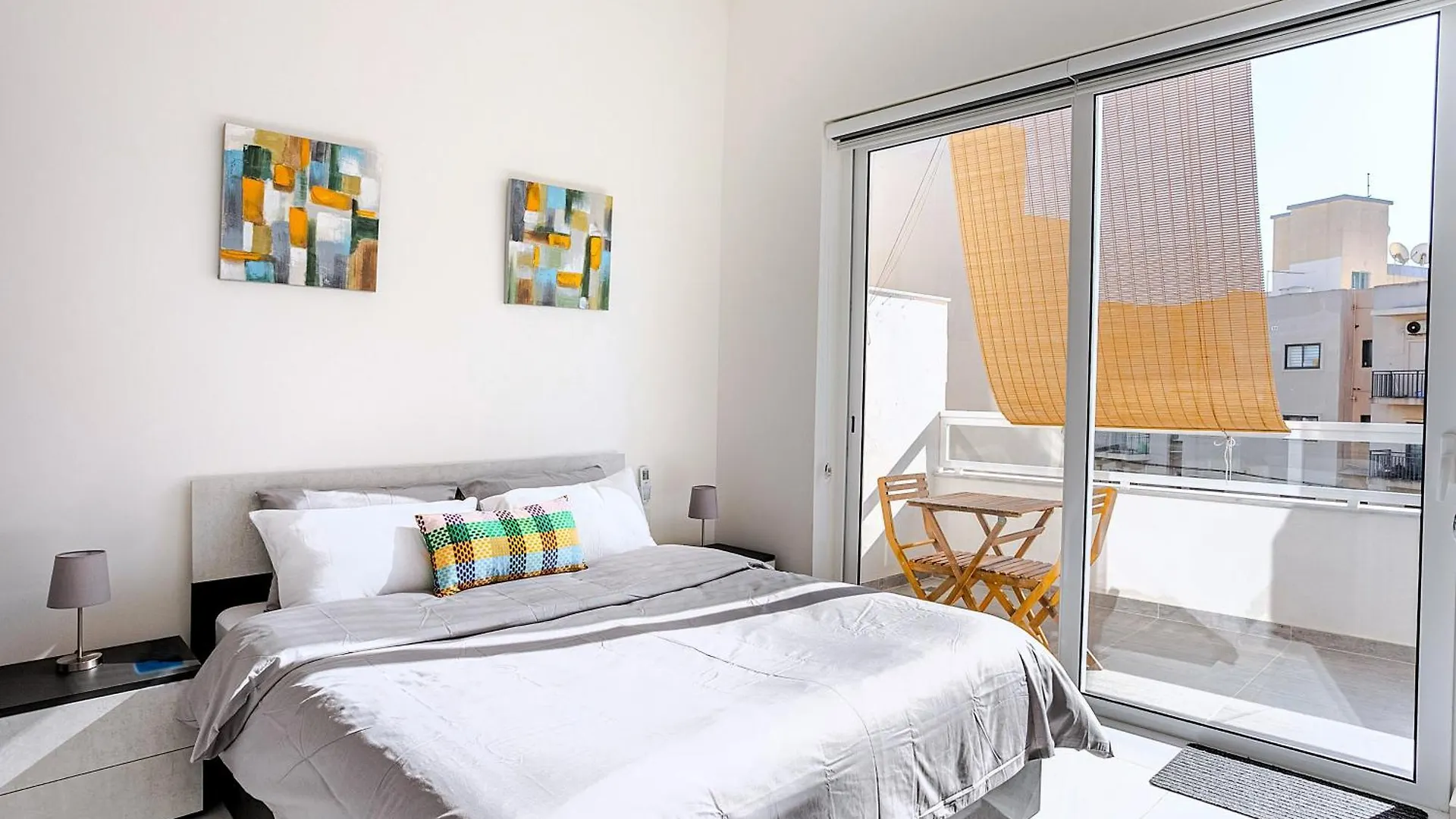 Contemporary St Julians Comfort St. Julian's 0*,  Malta